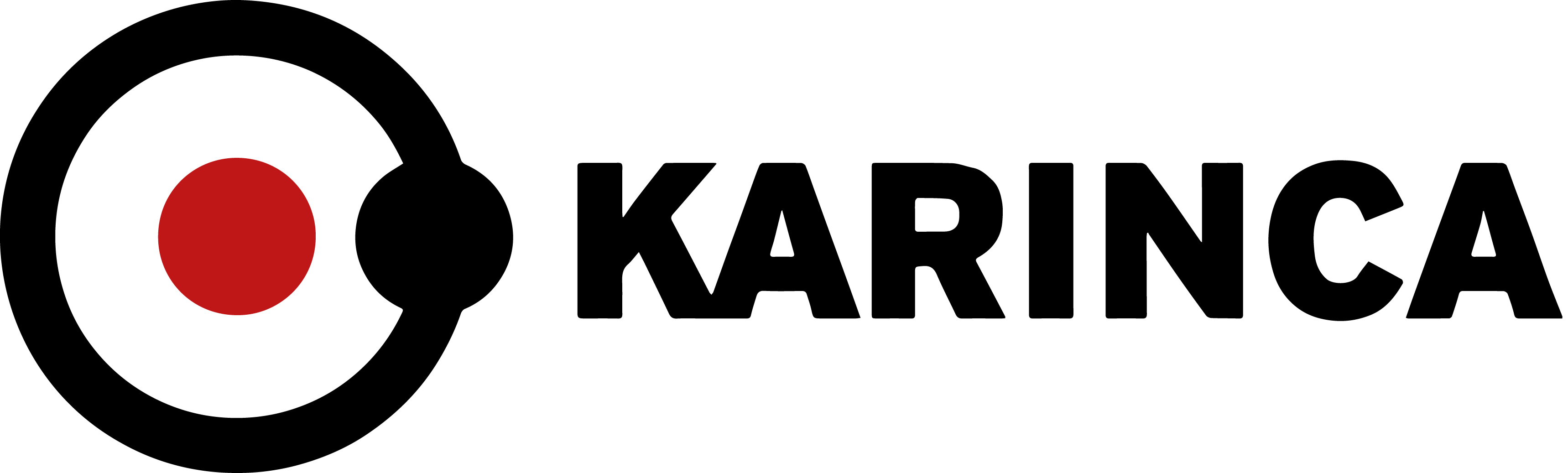 Karınca Lojistik logo